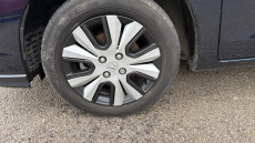 Honda Jazz 1.5 i-MMD Hybrid Elegance 5dr eCVT Hybrid Hatchback